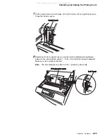 Preview for 65 page of IBM 5400-006 Setup Instruction