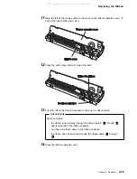 Preview for 85 page of IBM 5400-006 Setup Instruction