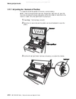 Preview for 90 page of IBM 5400-006 Setup Instruction