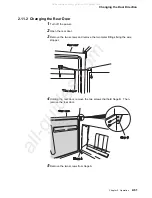 Предварительный просмотр 101 страницы IBM 5400-006 Setup Instruction