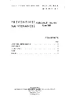 Предварительный просмотр 1 страницы IBM 552 Reference Manual