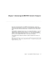 Предварительный просмотр 10 страницы IBM 5531 Operator'S Manual