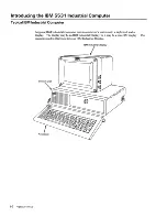 Предварительный просмотр 11 страницы IBM 5531 Operator'S Manual