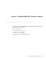 Предварительный просмотр 24 страницы IBM 5531 Operator'S Manual