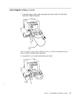 Предварительный просмотр 28 страницы IBM 5531 Operator'S Manual