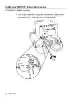 Предварительный просмотр 29 страницы IBM 5531 Operator'S Manual