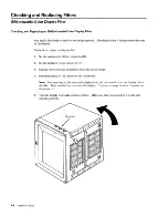 Предварительный просмотр 43 страницы IBM 5531 Operator'S Manual