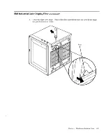 Предварительный просмотр 44 страницы IBM 5531 Operator'S Manual