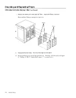 Предварительный просмотр 45 страницы IBM 5531 Operator'S Manual