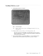 Предварительный просмотр 54 страницы IBM 5531 Operator'S Manual