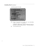 Предварительный просмотр 56 страницы IBM 5531 Operator'S Manual