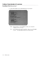 Предварительный просмотр 57 страницы IBM 5531 Operator'S Manual