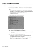 Предварительный просмотр 63 страницы IBM 5531 Operator'S Manual