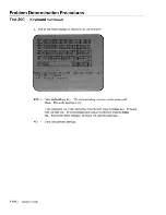 Предварительный просмотр 67 страницы IBM 5531 Operator'S Manual