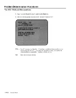 Предварительный просмотр 83 страницы IBM 5531 Operator'S Manual