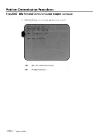 Предварительный просмотр 103 страницы IBM 5531 Operator'S Manual