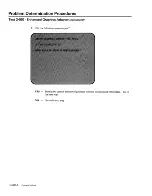 Предварительный просмотр 115 страницы IBM 5531 Operator'S Manual