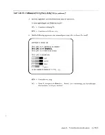 Предварительный просмотр 116 страницы IBM 5531 Operator'S Manual