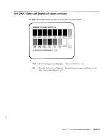 Предварительный просмотр 126 страницы IBM 5531 Operator'S Manual