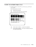 Предварительный просмотр 128 страницы IBM 5531 Operator'S Manual