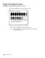 Предварительный просмотр 139 страницы IBM 5531 Operator'S Manual