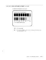 Предварительный просмотр 140 страницы IBM 5531 Operator'S Manual