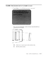 Предварительный просмотр 156 страницы IBM 5531 Operator'S Manual