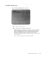 Предварительный просмотр 160 страницы IBM 5531 Operator'S Manual