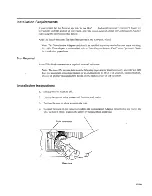 Предварительный просмотр 178 страницы IBM 5531 Operator'S Manual