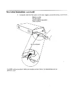 Предварительный просмотр 179 страницы IBM 5531 Operator'S Manual