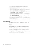 Preview for 10 page of IBM 5594-1AX Installation And User Manual