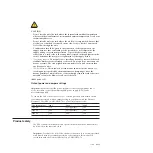 Preview for 15 page of IBM 5594-1AX Installation And User Manual