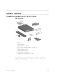 Предварительный просмотр 35 страницы IBM 5594-1AX Installation And User Manual