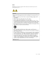 Preview for 15 page of IBM 5595-1AX Installation And User Manual