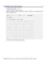 Preview for 184 page of IBM 55F Maintenance Information