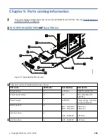 Preview for 279 page of IBM 55F Maintenance Information