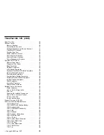 Предварительный просмотр 36 страницы IBM 560E - ThinkPad 2640 - Pentium MMX 166 MHz Hardware Maintenance Manual