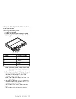 Предварительный просмотр 48 страницы IBM 560E - ThinkPad 2640 - Pentium MMX 166 MHz Hardware Maintenance Manual