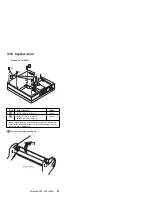 Предварительный просмотр 74 страницы IBM 560E - ThinkPad 2640 - Pentium MMX 166 MHz Hardware Maintenance Manual