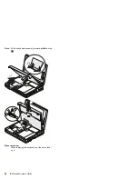 Предварительный просмотр 75 страницы IBM 560E - ThinkPad 2640 - Pentium MMX 166 MHz Hardware Maintenance Manual