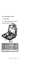 Предварительный просмотр 76 страницы IBM 560E - ThinkPad 2640 - Pentium MMX 166 MHz Hardware Maintenance Manual