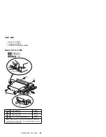 Предварительный просмотр 78 страницы IBM 560E - ThinkPad 2640 - Pentium MMX 166 MHz Hardware Maintenance Manual