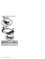 Предварительный просмотр 79 страницы IBM 560E - ThinkPad 2640 - Pentium MMX 166 MHz Hardware Maintenance Manual