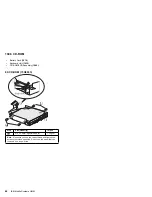 Предварительный просмотр 81 страницы IBM 560E - ThinkPad 2640 - Pentium MMX 166 MHz Hardware Maintenance Manual