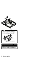 Предварительный просмотр 95 страницы IBM 560E - ThinkPad 2640 - Pentium MMX 166 MHz Hardware Maintenance Manual