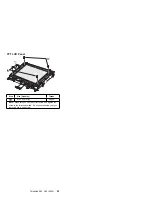 Предварительный просмотр 106 страницы IBM 560E - ThinkPad 2640 - Pentium MMX 166 MHz Hardware Maintenance Manual