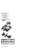 Предварительный просмотр 109 страницы IBM 560E - ThinkPad 2640 - Pentium MMX 166 MHz Hardware Maintenance Manual