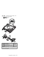 Предварительный просмотр 110 страницы IBM 560E - ThinkPad 2640 - Pentium MMX 166 MHz Hardware Maintenance Manual