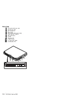 Предварительный просмотр 115 страницы IBM 560E - ThinkPad 2640 - Pentium MMX 166 MHz Hardware Maintenance Manual