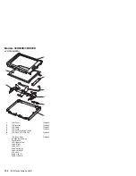 Предварительный просмотр 121 страницы IBM 560E - ThinkPad 2640 - Pentium MMX 166 MHz Hardware Maintenance Manual